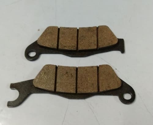 DISC BRAKE PAD PASSION PLUS ASK Motorcycle Parts For SUZUKI